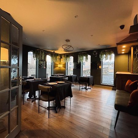 The Abbey Residence Edimburgo Esterno foto