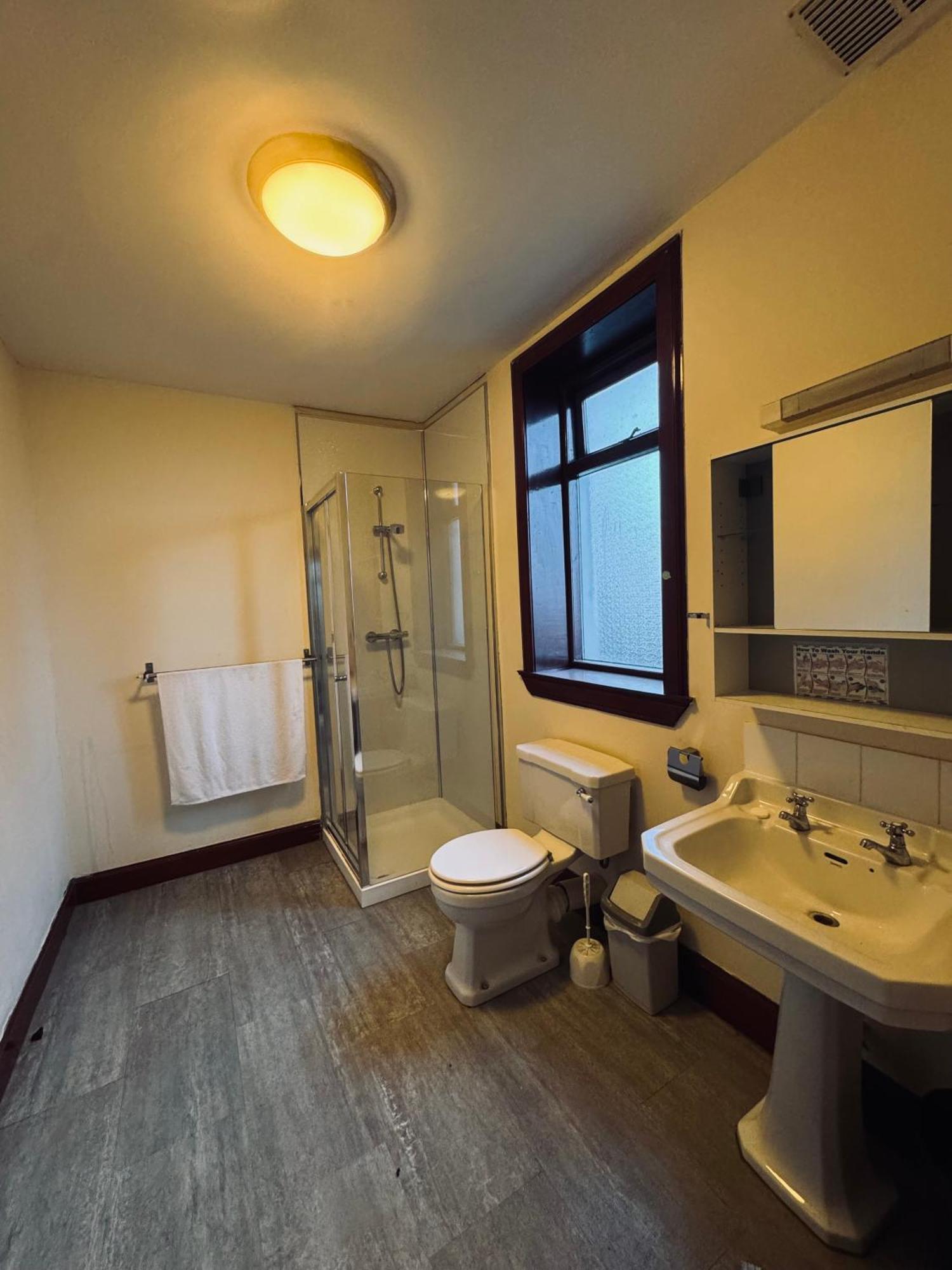 The Abbey Residence Edimburgo Esterno foto