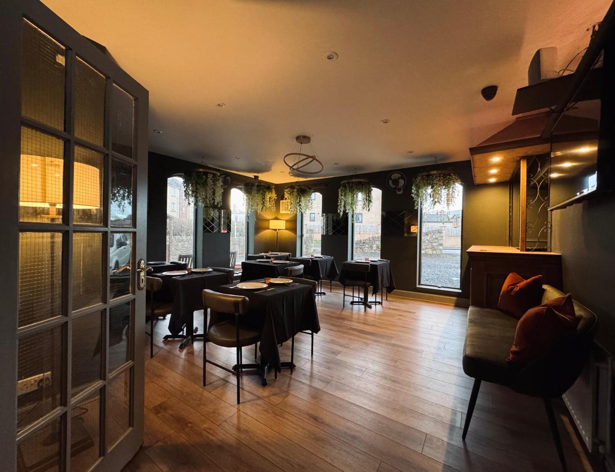 The Abbey Residence Edimburgo Esterno foto